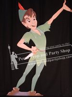 11-Peter Pan
