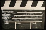 25-Clapperboard