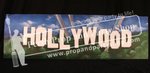 10-"Hollywood Hills" Sign