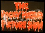 8-"The Rocky Horror Picture Show" Sign