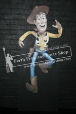 27-WOODY (TOY STORY)